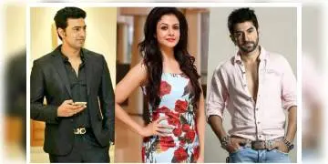 Read more about - দুর্গাপূজার আগেই টলিউডের বক্স অফিসে দেব-কোয়েল-জিতের ত্রিমুখী লড়াই