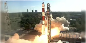 Read more about - Proba 3 | ইউরোপের Proba 3কে নিয়ে মহাকাশে পাড়ি দিলো ISROর রকেট PSLV! কী কাজ করবে এই সৌরপর্যবেক্ষণকারী কৃত্রিম উপগ্রহ?