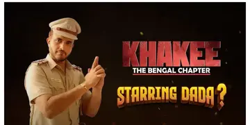 Read more about - Sourav Ganguly | Netflix-এর পর্দায় সৌরভ গঙ্গোপাধ্যায়! এবার কি অভিনয় জগতে পা রাখতে চলেছেন 'দাদা'?