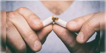 Read more about - কোন খাবার আপনাকে ধূমপান ছাড়তে সাহায্য করবে, চলুন জেনে নেওয়া যাক