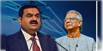 Read more about - Bangladesh-Adani | বাংলাদেশে বিদুৎ সরবরাহ নিয়ে আদানির সঙ্গে  সব চুক্তি বাতিল চেয়ে রিট পিটিশন দাখিল