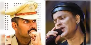 Read more about - Zubeen Garg Death Case | গায়কের মৃত্যুতে খুড়তুতো ভাই সন্দীপনকে গ্রেপ্তার পুলিশের! পুলিশকর্তা দেওরের গ্রেপ্তারিতে অবাক গরিমা