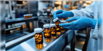 Read more about - Drug Test Fail | পরীক্ষায় ডাহা ফেল করলো শহর কলকাতার ১৫১ টি ওষুধ, ভেজাল ড্রাগে ভরেছে বাংলা