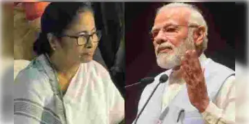 Read more about - তৃণমূলের রাজ্যে আসল ভিলেন কে, মোদীকে ক্লিনচিট দিয়ে জানিয়ে দিলেন স্বয়ং মুখ্যমন্ত্রী মমতা ব্যানার্জী