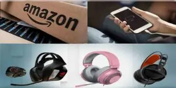 Read more about - প্রজাতন্ত্র দিবস উপলক্ষ্যে ২০-২৩ জানুয়ারি  অ্যামাজনে দারুন সেল, জানেন কীসে কীসে পাবেন ছাড়?