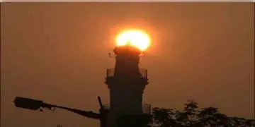 Read more about - কলকাতায় আরও নামল পারদ, সপ্তাহের শুরুতে তাপমাত্রা ৩-৫ ডিগ্রি বাড়তে পারে, পূর্বাভাস আবহাওয়া দফতরের