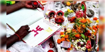 Read more about - Poila Baisakh | সংসারের শ্রীবৃদ্ধি করতে চান? নববর্ষের প্রথম দিন করুন এই কাজগুলো!