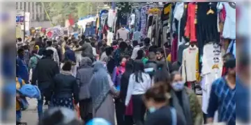 Read more about - কোভিড বিধিনিষেধ উঠে গেল রাজ্যে, নবান্নে জারি করা হলো নির্দেশিকা