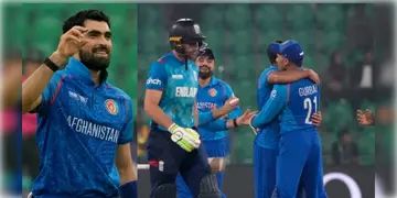 Read more about - AFG vs ENG | কামব্যাকের অপর নাম আফগানিস্তান! জাদরানের সেঞ্চুরিতে ভর করে চ্যাম্পিয়ন্স ট্রফিতে কিং ইংল্যান্ডকে ওড়ালো তাঁরা