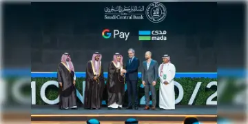 Read more about - Google Pay in Saudi Arabia | সৌদি মুলুকে চালু হলো Google Pay! টাকাপয়সার লেনদেন হবে আরও সহজ