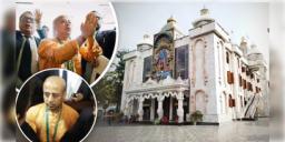 Read more about - Bangladesh ISKCON | চিন্ময় প্রভুকে গ্রেফতারের পর বাংলাদেশে এবার নিষিদ্ধ হবে ইসকন? আদালতে দাখিল পিটিশন