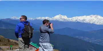 Read more about - Sandakphu Trek । এবার সান্দাকফু দেখতে হলে লাগবে এই বিশেষ সার্টিফিকেট