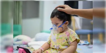 Read more about - RSV Virus । রাজ্যে বাড়ছে RSV ভাইরাসের প্রকোপ! আক্রান্ত হচ্ছে শিশুরা