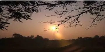 Read more about - আগামী ৯৬ ঘণ্টায় পারদ পতনের পূর্বাভাস, আবারো জাঁকিয়ে শীত