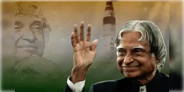 Read more about - APJ Abdul Kalam | কখনও ‘মিসাইল ম্যান’-কখনও ‘পিপ্লস প্রেসিডেন্ট’! চিনুন ডক্টর এ পি জে আব্দুল কালামকে