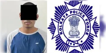 Read more about - কলকাতা পুলিশের জালে আরও এক ভুয়ো আইপিএস অফিসার