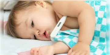 Read more about - জ্বর মানেই কি কোভিড! ঋতু পরিবর্তন জ্বরে দেখা যাচ্ছে কোভিড উপসর্গ। এই মরসুমে কী করা উচিত?