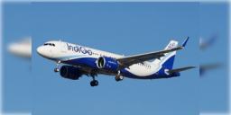 Read more about - Indigo | কেবল নভেম্বর মাসেই ১ কোটির বেশি যাত্রী বহন করে রেকর্ড গড়লো ইন্ডিগো