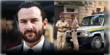 Read more about - Saif Ali Khan | ছুরির আঘাতে শরীরে ২টি গভীর ক্ষত! এখন কেমন আছেন সইফ আলি খান? জানালেন 'নবাবে'র টিম