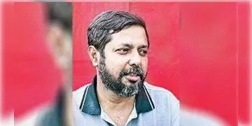 Read more about - RIP Manab Mukherjee: প্রয়াত রাজ্যের প্রাক্তন মন্ত্রী মানব মুখোপাধ্যায়