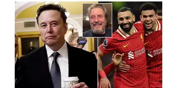 Read more about - Elon Musk-Liverpool | লিভারপুল ক্লাব কিনছেন ইলন মাস্ক? ধনকুবেরের ইচ্ছার কথা জানালেন বাবা ইরল মাস্ক