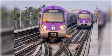 Read more about - Barasat Metro | শুরু হচ্ছে বারাসাত মেট্রোর কাজ! সয়েল টেস্টের অনুমতি চাইলো কতৃপক্ষ