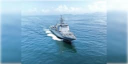 Read more about - Indian Navy | ভারতীয় নৌসেনার শক্তি বাড়াতে ৪০ হাজার কোটির মেগা প্রকল্প, অনুমোদন দিল কেন্দ্র!