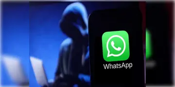Read more about - Whatsapp Scam | সিবিআই ‘সেজে’ হোয়াটসঅ্যাপে প্রতারণা! ব্যবহার করা হচ্ছে সিবিআই আধিকারিকদের স্বাক্ষরযুক্ত জাল নথি