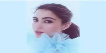 Read more about - করোনা পরিস্থিতিতে বিপন্ন মানুষের সাহায্যার্থে সোনু সুদের সঙ্গে এবার লড়াইয়ে সামিল হলেন সারা আলী খান