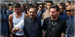 Read more about - Arup Biswas | যুবভারতী কান্ডের জের, ক্রীড়ামন্ত্রীর পদ থেকে ইস্তফা চেয়ে মুখ্যমন্ত্রীকে চিঠি অরূপ বিশ্বাসের!