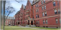 Read more about - Harvard University | হার্ভার্ড ক্যাম্পাসে আচমকা গুলিবর্ষণ সাইকেল আরোহী আততায়ীর, বিশ্ববিদ্যালয় চত্বরে ছড়িয়েছে আতঙ্ক