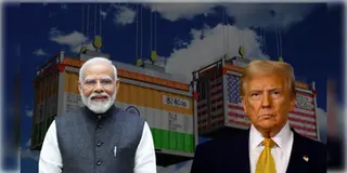 Read more about - Trump Tariff | শুল্ক কার্যকরের সময়সীমা বাড়ালেন ট্রাম্প! শীঘ্রই স্বাক্ষর হবে ভারতের সঙ্গে বাণিজ্যিক চুক্তি!