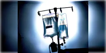 Read more about - Pharma Impex Saline | গুণমান পরীক্ষায় ফেল ফার্মা ইমপেক্সের স্যালাইনও! জরুরি মিটিংয়ের ডাক দিলো স্বাস্থ্যদপ্তর