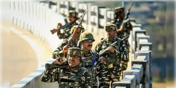 Read more about - Manipur | আরও ৫ হাজার CRPF মোতায়েন উত্তপ্ত মণিপুরে! ‘অল আউট অ্যাকশন’ মোডে কেন্দ্র সরকার