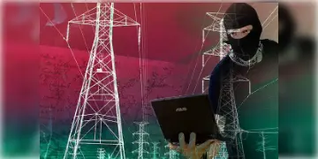 Read more about - Cyber Attack: লাদাখের সাত বিদ্যুৎ সরবরাহ কেন্দ্রে সাইবার হানা চীনের!