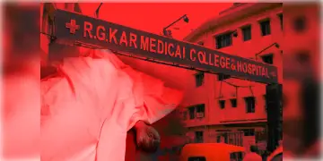 Read more about - R G Kar Case | গণধর্ষণ নয়, ধর্ষণ! আরজিকর কাণ্ড নিয়ে আদালতের প্রশ্নের জবাব দিলো CBI!