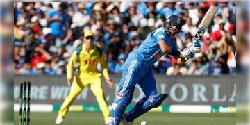 Read more about - IND vs AUS | ২২ বল বাকি থাকতেই হার! অ্যাডিলেডে হেরে সিরিজ হাতছাড়া টিম ইন্ডিয়ার!