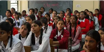 Read more about - 11th Class | একাদশ শ্রেণির সেমিস্টার পিছু কত টাকা করে দিতে হবে পরীক্ষার্থীদের? জানালো উচ্চ মাধ্যমিক শিক্ষা সংসদ!