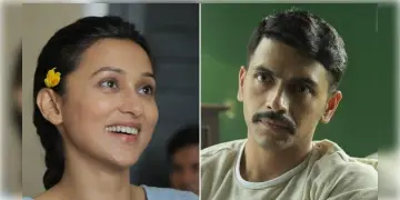 Read more about - বহুদিন পর আবারও পর্দায় জুটি বাঁধছে অর্জুন–মিমি চক্রবর্তী, ‘খেলা যখন’এর অফিসিয়াল পোস্টার প্রকাশ্যে