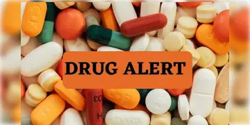 Read more about - Fake Drugs | রাজ্যে ফের জাল ওষুধের সতর্কবার্তা! তালিকায় রয়েছে অ্যাজিথ্রোমাইসিন-সহ ৫১টি ওষুধ!