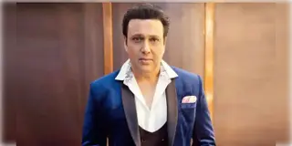 Read more about - Govinda | নিজের বাড়িতেই জ্ঞান হারালেন গোবিন্দা, মধ্যরাতে হাসপাতালমুখো পরিবার, কী হল অভিনেতার?
