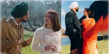 Read more about - Sardaarji 3 | পহেলগাঁও হামলার পরও সিনেমায় পাকিস্তানী অভিনেত্রী! ব্যাপক সমালোচনার মুখে দিলজিৎ দোসাঞ্ঝ!