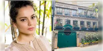 Read more about - ভাঙচুর 'মণিকর্ণিকা' অফিস! বিএমসির অভিযোগকে নস্যাৎ করলেন বম্বে হাইকোর্ট।