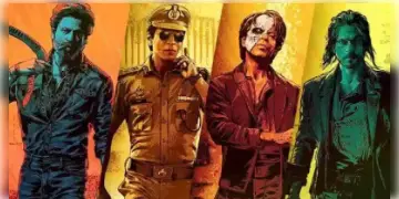 Read more about - Jawan | ছয়দিনে ৬০০ কোটি! বক্স অফিসে এখনও ঝড় তুলছে ''জওয়ান'! শীঘ্রই মুক্তি পাবে ওটিটি প্ল্যাটফর্মে!