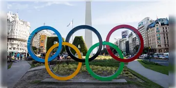 Read more about - Youth Olympic | ইয়ুথ অলিম্পিকসে ক্রিকেট অন্তর্ভুক্ত করতে আন্তর্জাতিক অলিম্পিক্স কমিটির সঙ্গে হাত মেলাতে পারে ICC