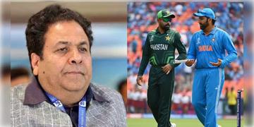 Read more about - BCCI | পাকিস্তানের সঙ্গে আর কোনও দ্বিপাক্ষিক সিরিজ খেলবে না ভারত! সাফ জানিয়ে দিলো BCCI!