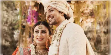 Read more about - Darshan Raval wedding | জীবনের সেকেন্ড ইনিংস শুরু, প্রিয় বন্ধুর সাথে গাঁটছড়া বাঁধলেন জনপ্রিয় গায়ক দর্শন রাভাল