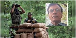 Read more about - Maharashtra | মহারাষ্ট্রে আত্মসমর্পণ ৬ কোটির বেণুগোপালের! ৬০ কমরেডকে নিয়ে পুলিশের কাছে কিষেনজির ভাই