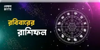 Read more about - রবিবার ১১ই সেপ্টেম্বর ২০২২, দিনটি আপনার জন্য কেমন যাবে, দেখুন আজকের রাশিফল | Horoscope update in Bengali (11th September,2022)