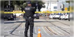 Read more about - ফের মার্কিন মুলুকে গণহত্যা, ক্যালিফোর্নিয়ার রেল ইয়ার্ডে ৮ সহকর্মীকে গুলি করে খুন